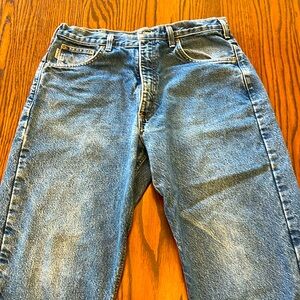 Carhartt Jeans - Size 34x32